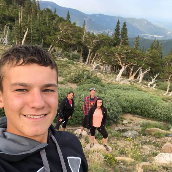 Meet your Posher, Chase - Picture 1 of 1